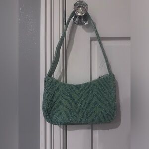 Brand New Viral and Rare Beaded bag